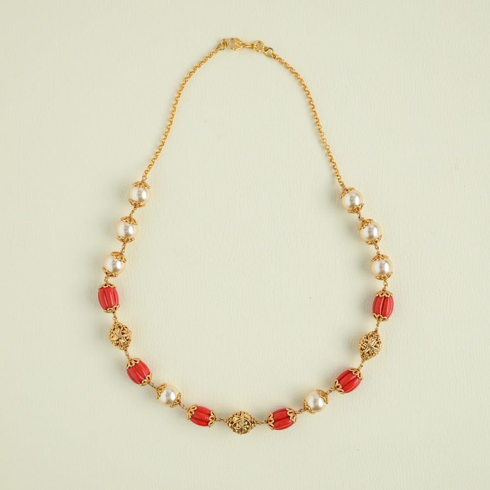 Ball chain - kanakam - Vimalam