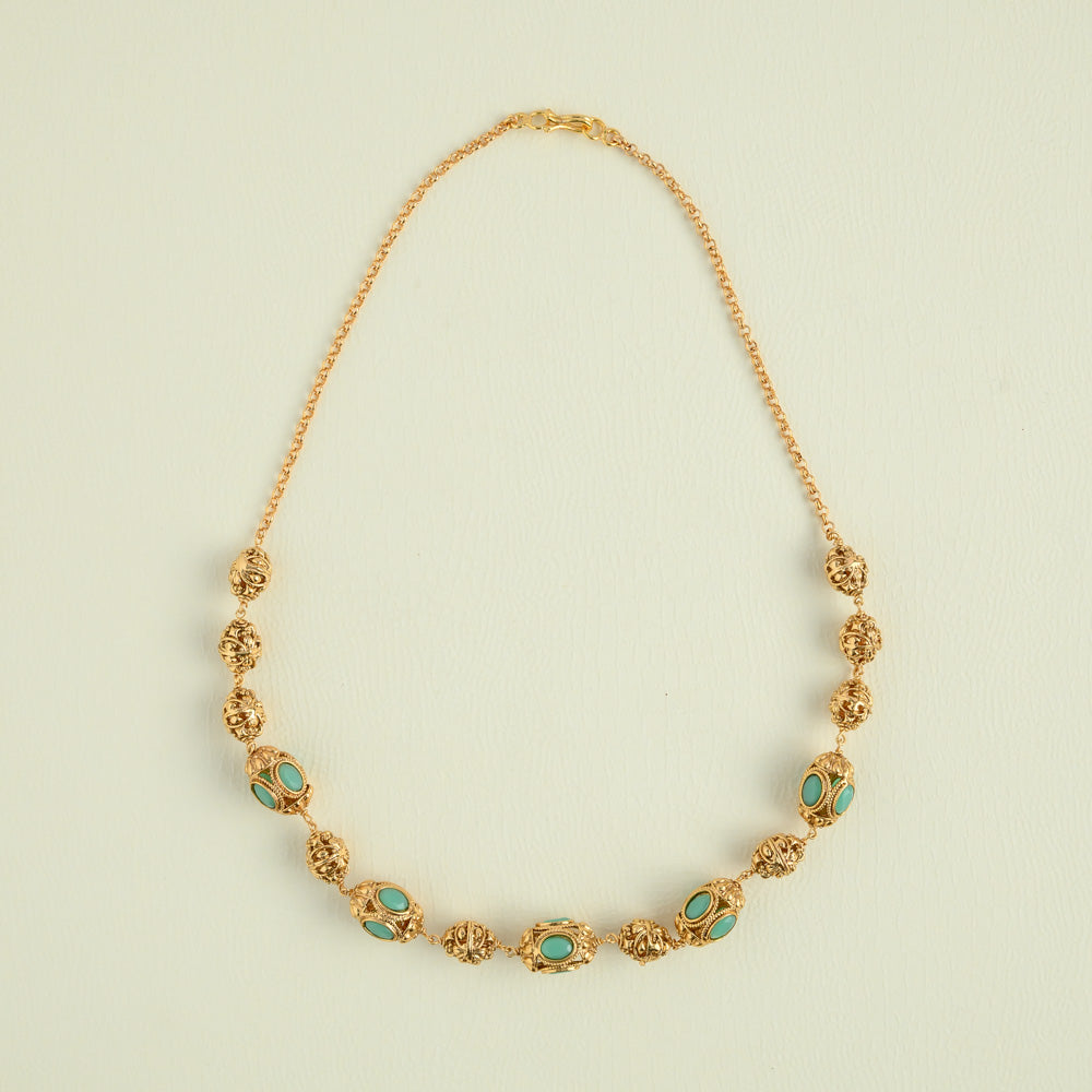 Ball chain - kanakam