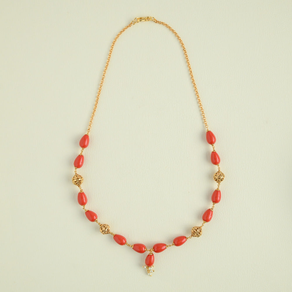 Ball chain - kanakam - Vimalam