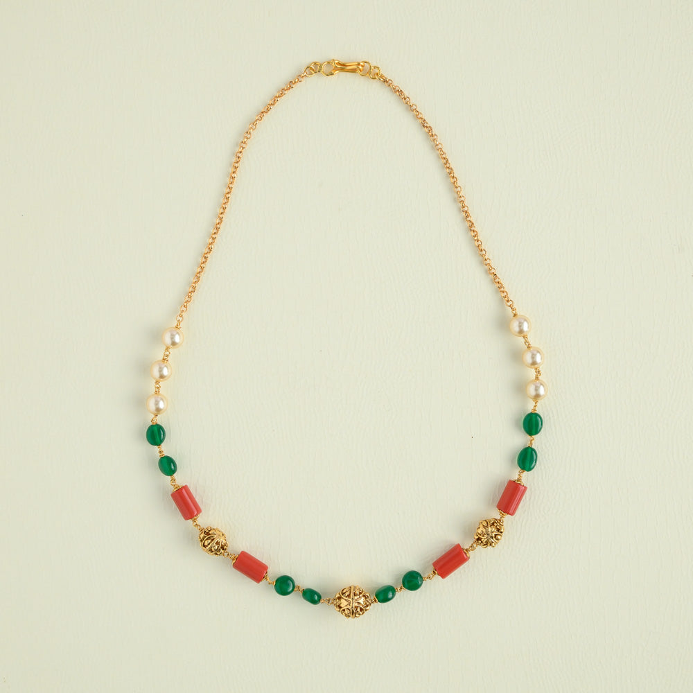 Ball chain - kanakam