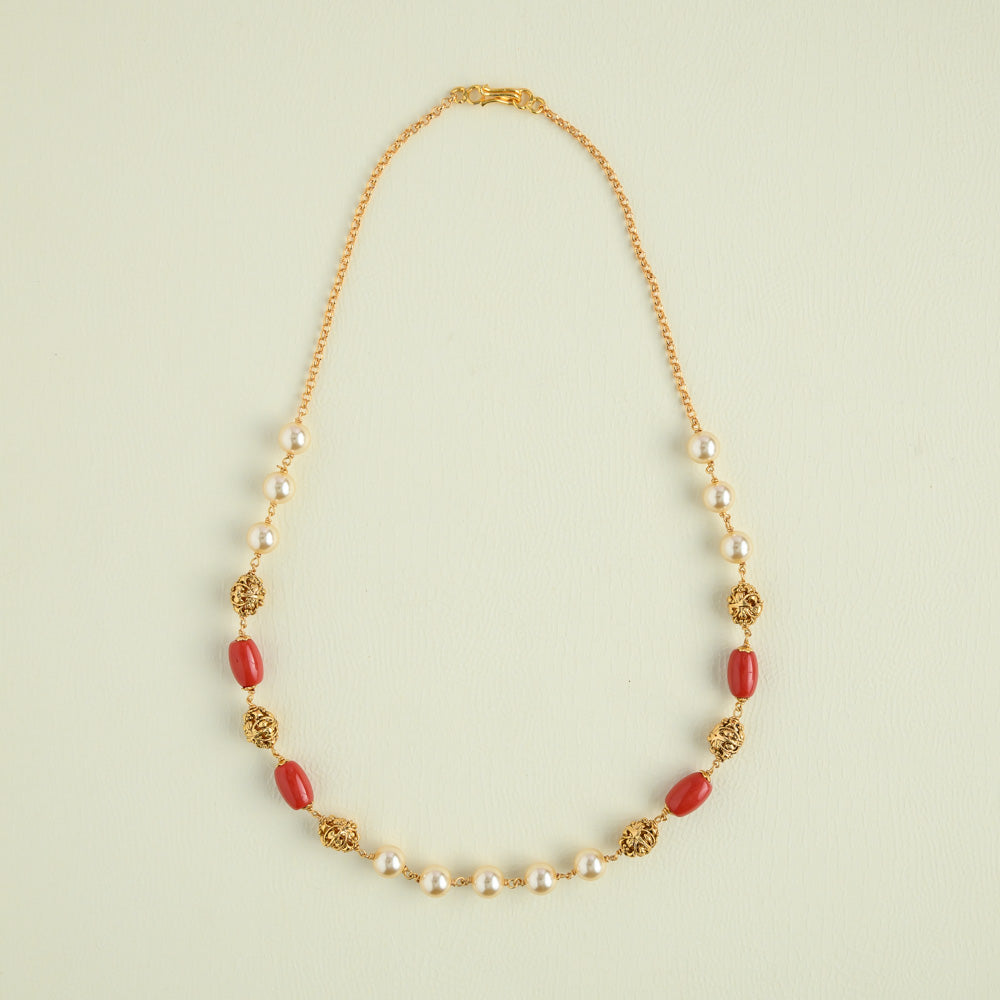 Ball chain - kanakam - Vimalam