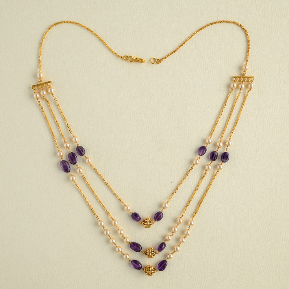 Ball chain - kanakam