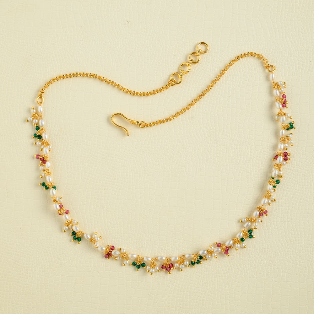 Ball chain - kanakam