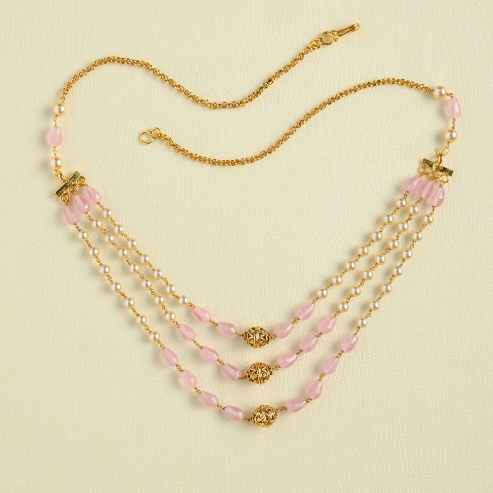 Ball chain - kanakam