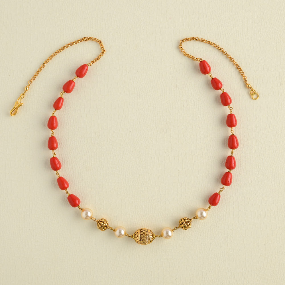 Ball chain - kanakam