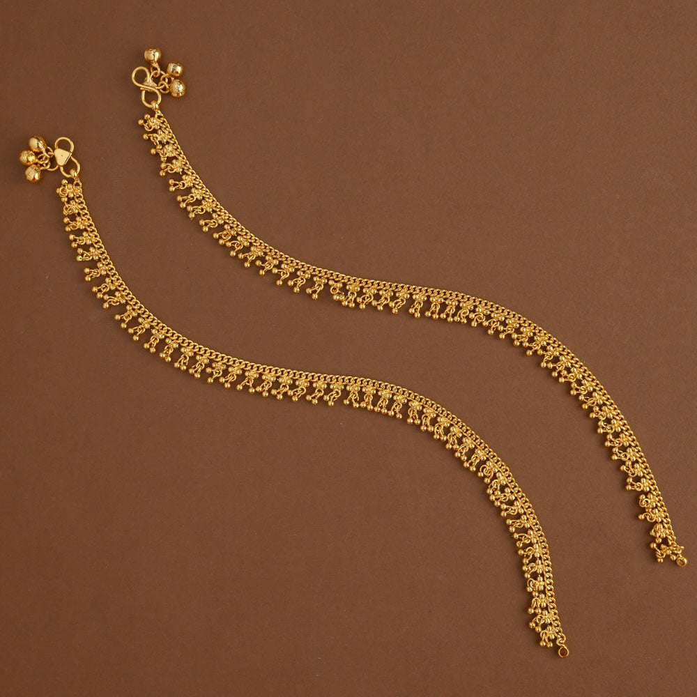 Anklet