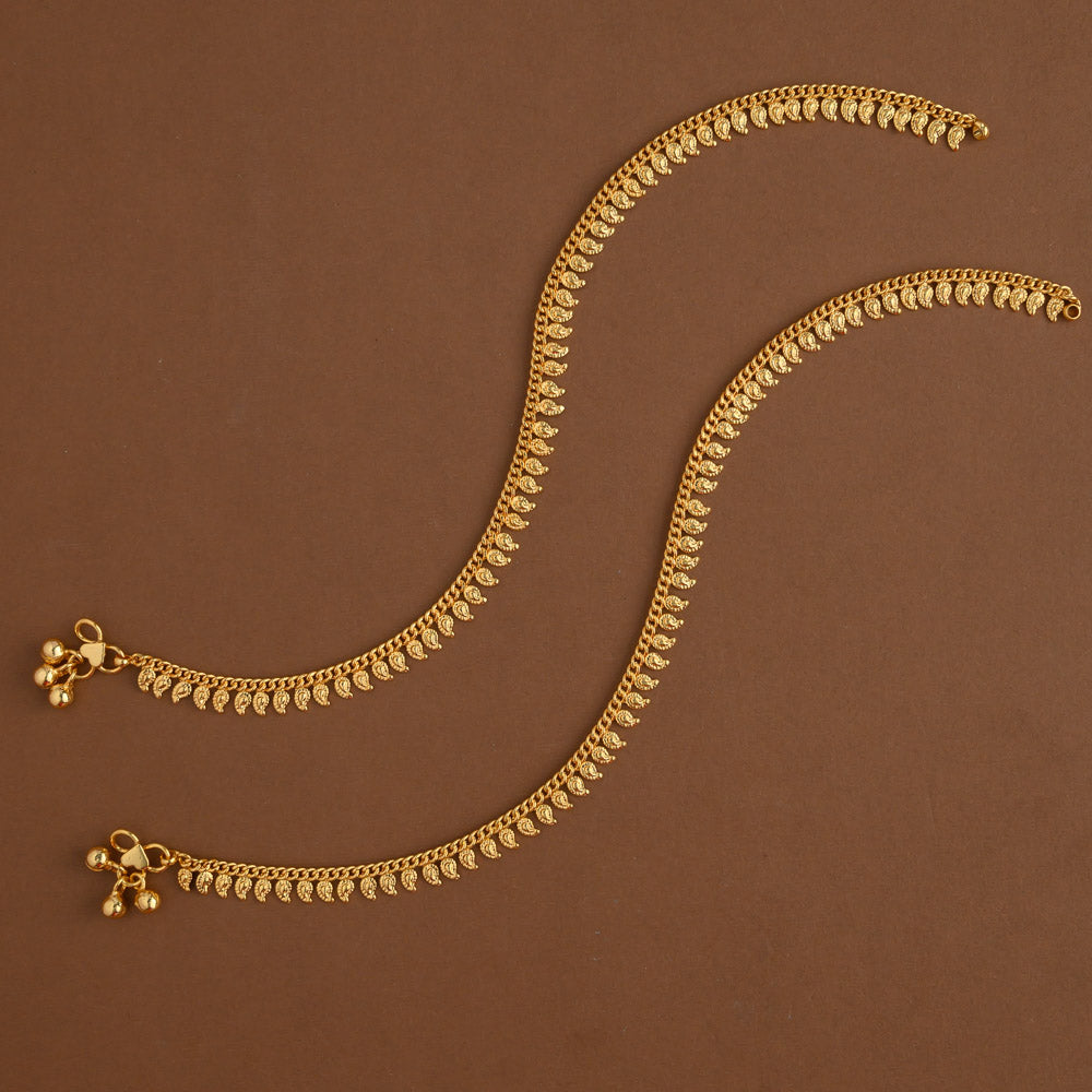 Anklet