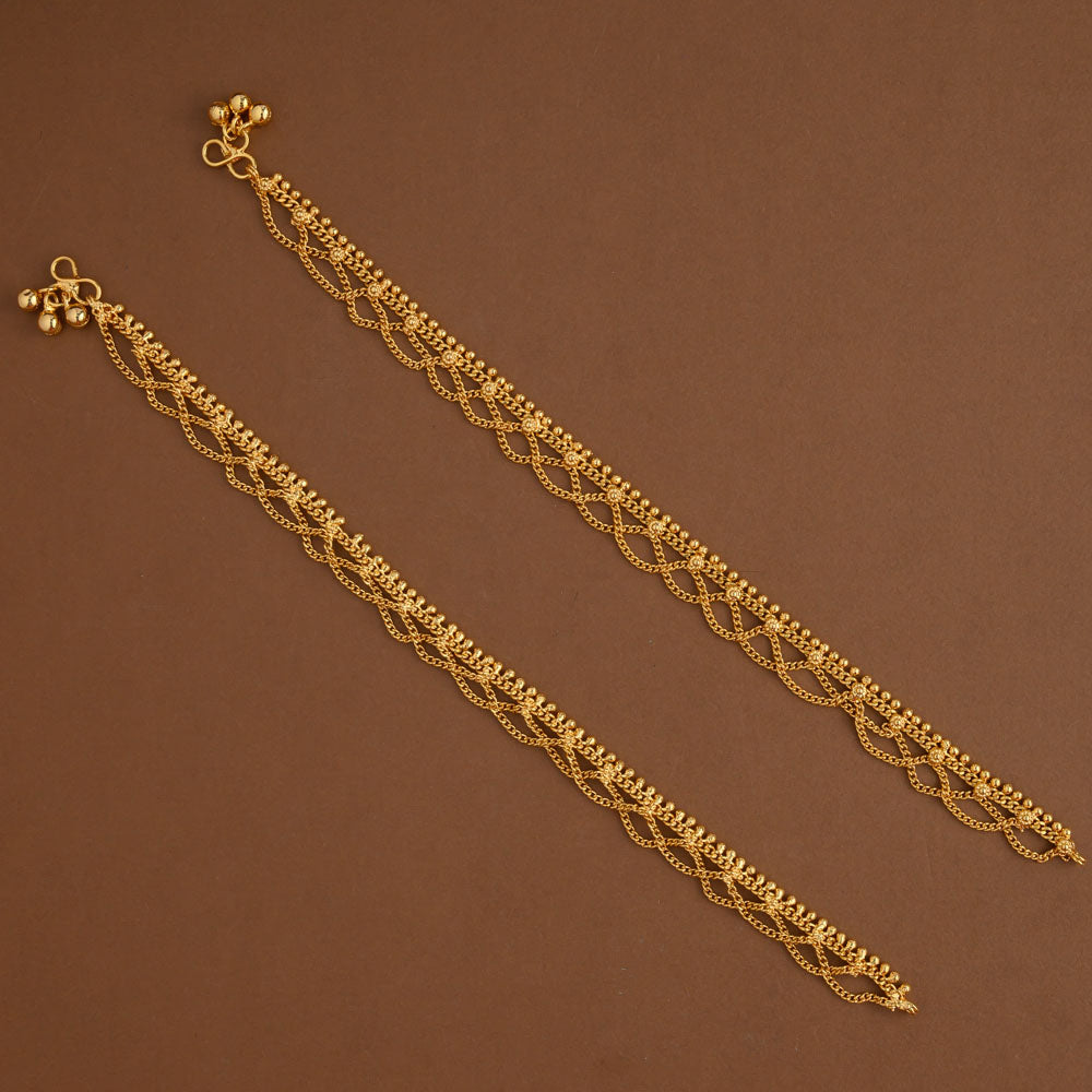 Anklet