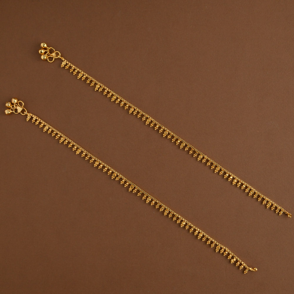 Anklet