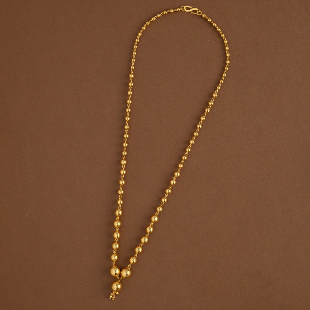 Ball chain