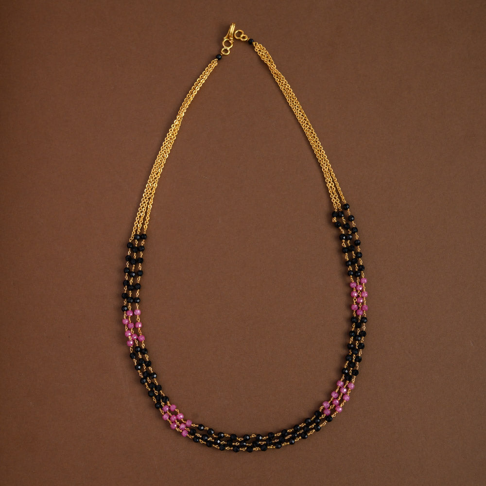 Ball chain -kanakam