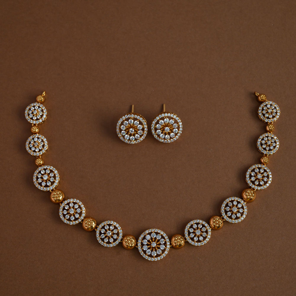 Neckpiece