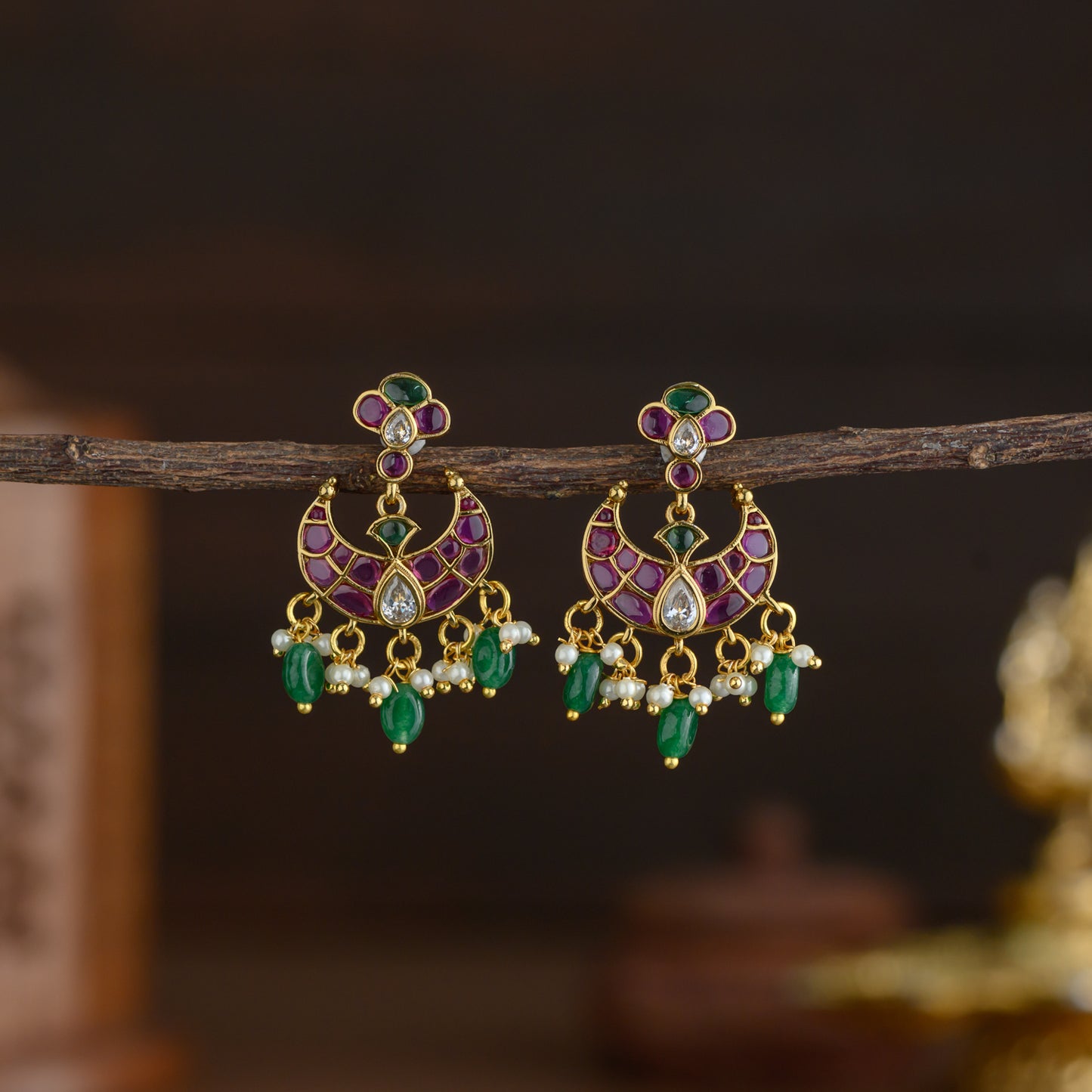 Earring