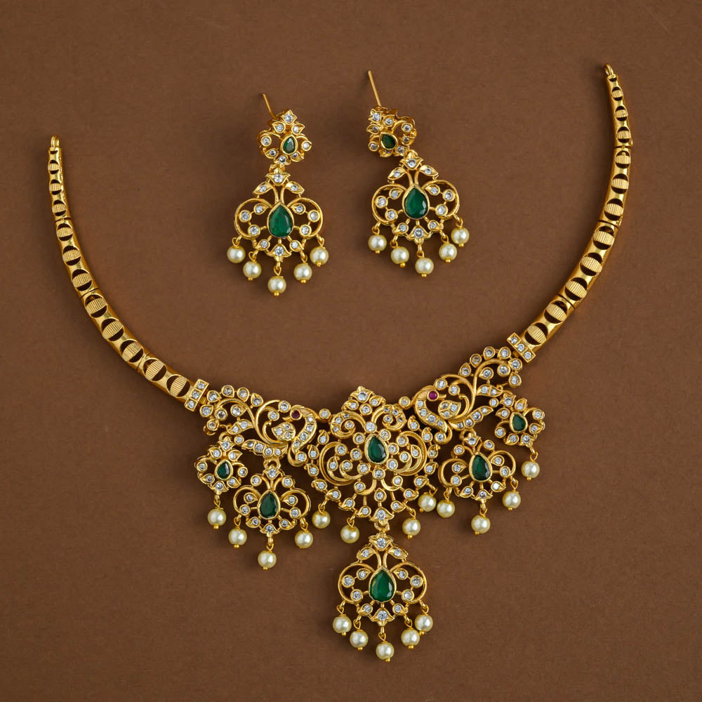 Neck piece
