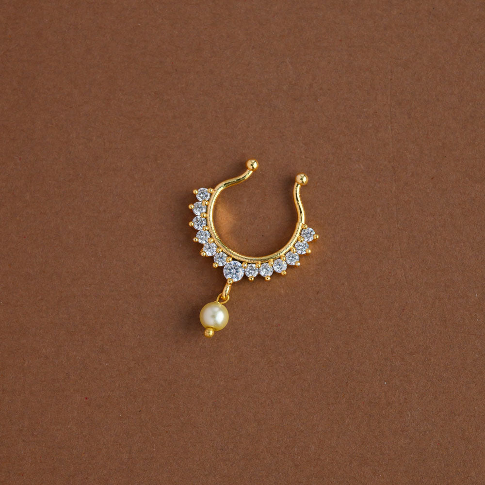 Nose Ring