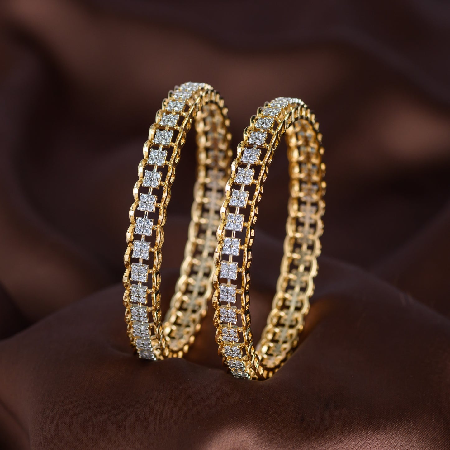 bangle - Kriti