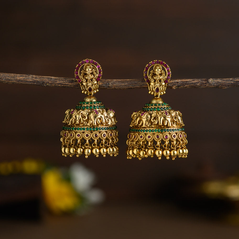 Jhumka