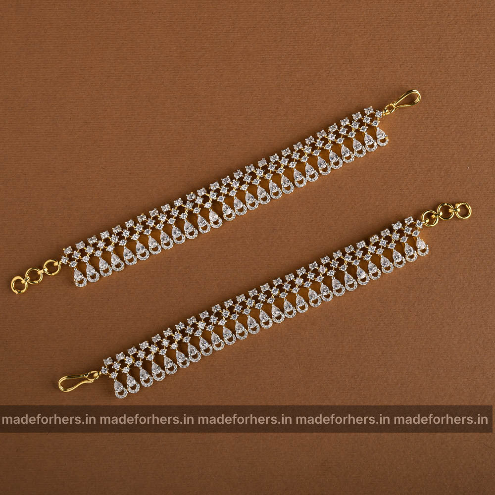 Dimaond Inspired Earchain