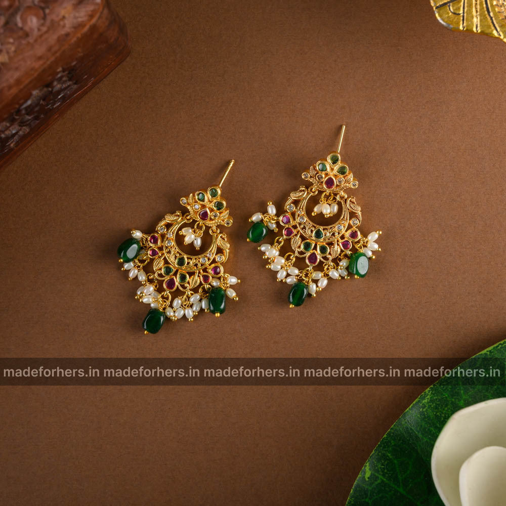 Maharani Handmade Haaram