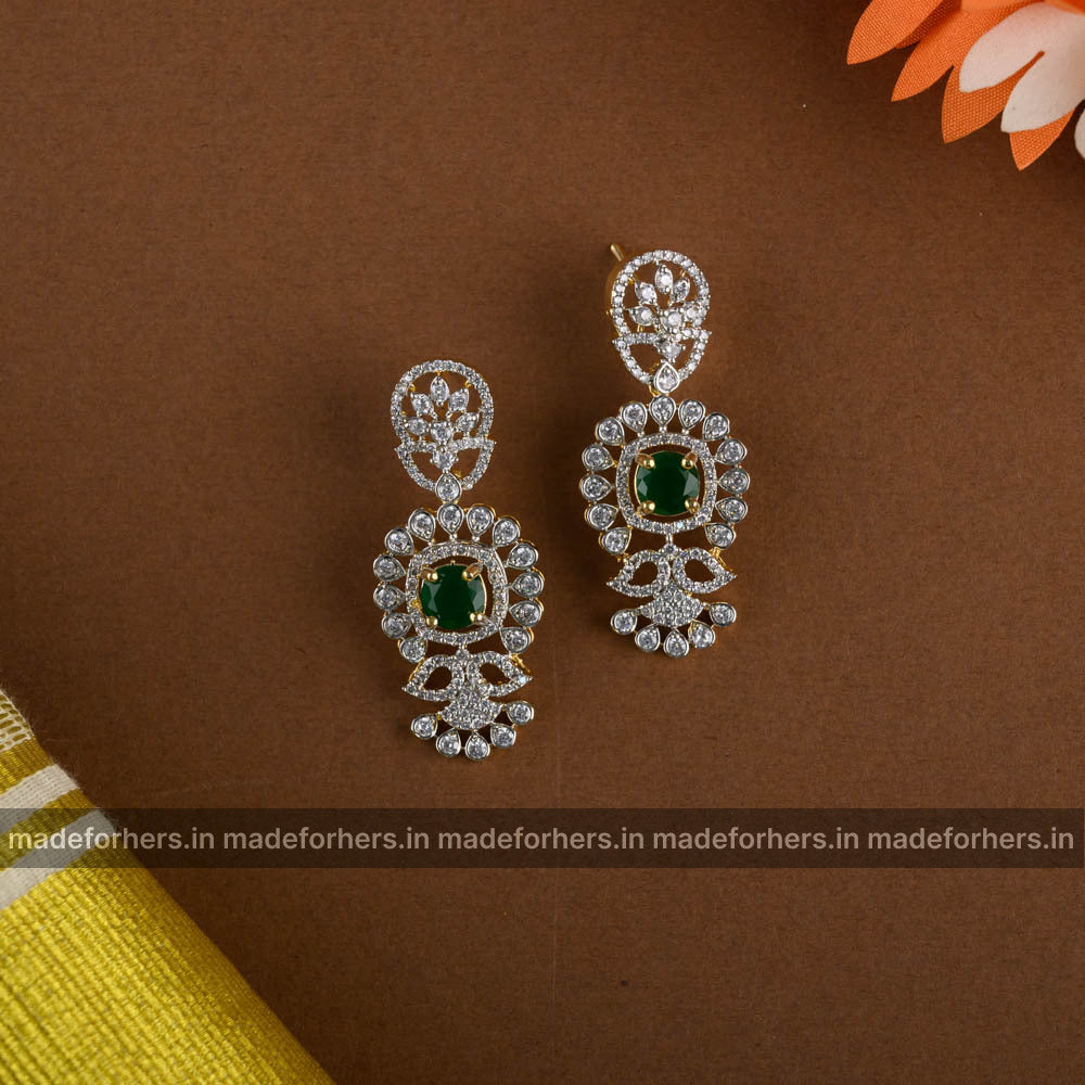 Swaros Diamond Replica HAARAM