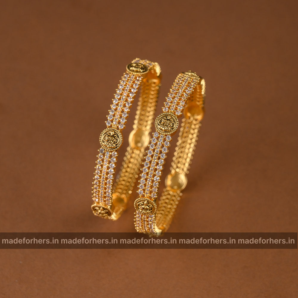 Lakshmi bangle