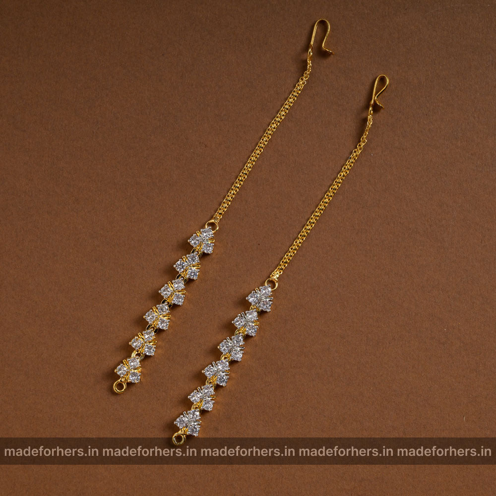 Diamond inspired mattal