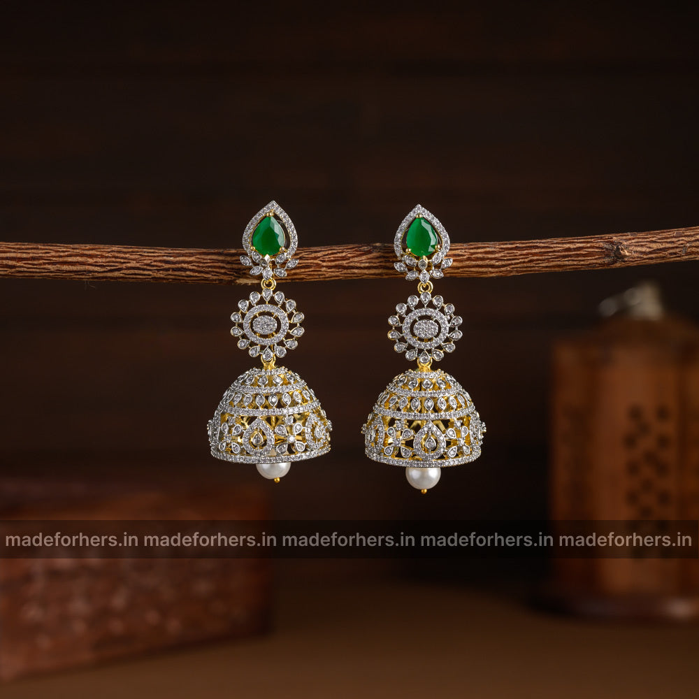 Jhumka