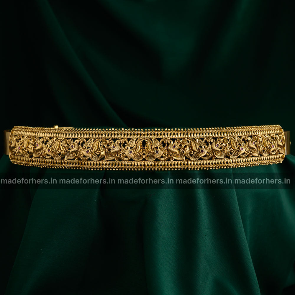 Hipbelt
