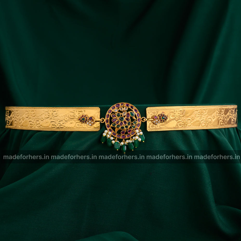 Hipbelt