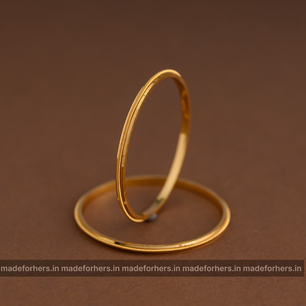 Baby Bangles