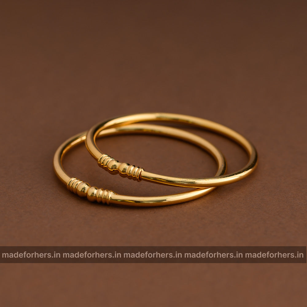 Baby Bangles