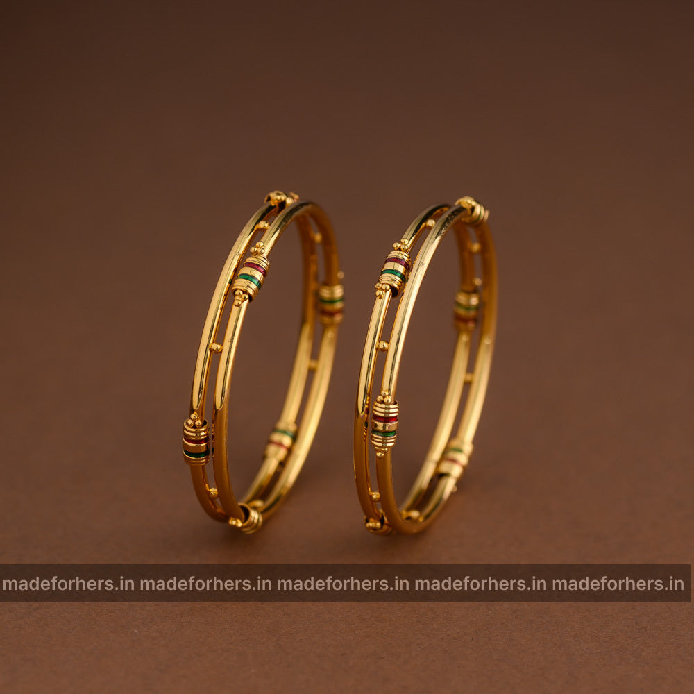 Baby Bangles