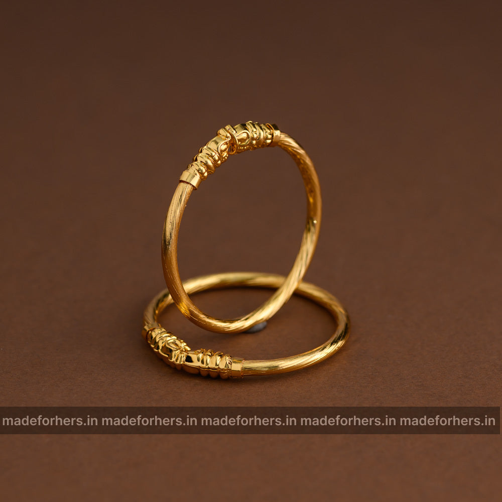 Baby Bangles