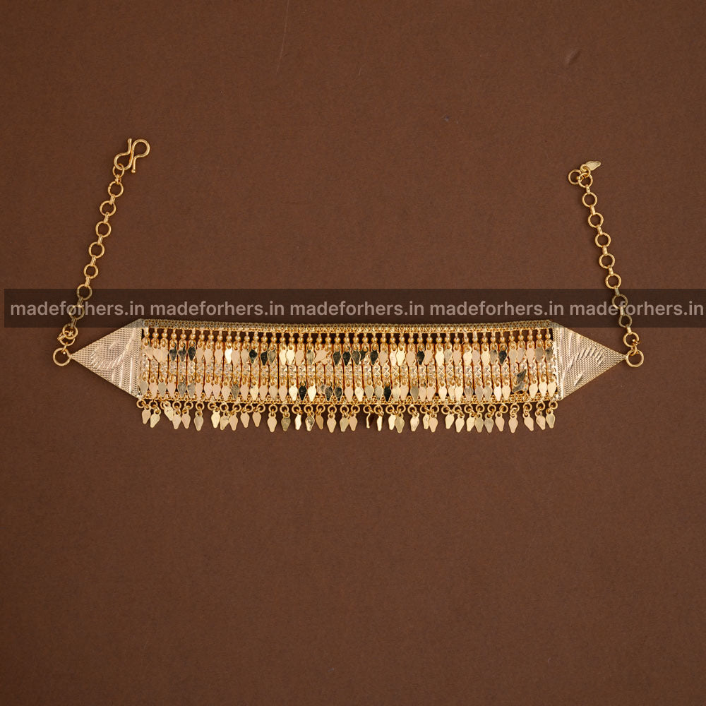 Elakka Thaali Choker