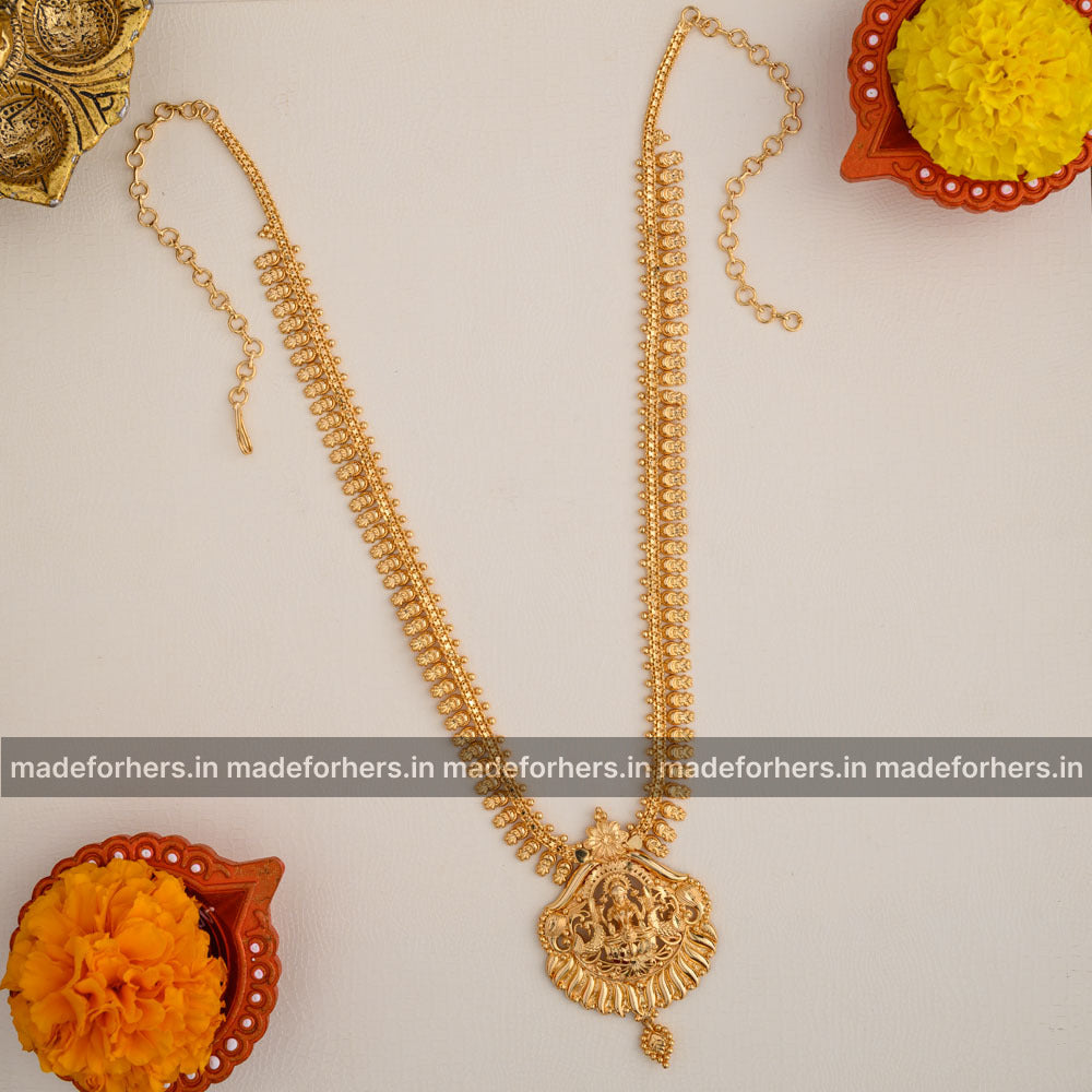 Micro gold plating haaram