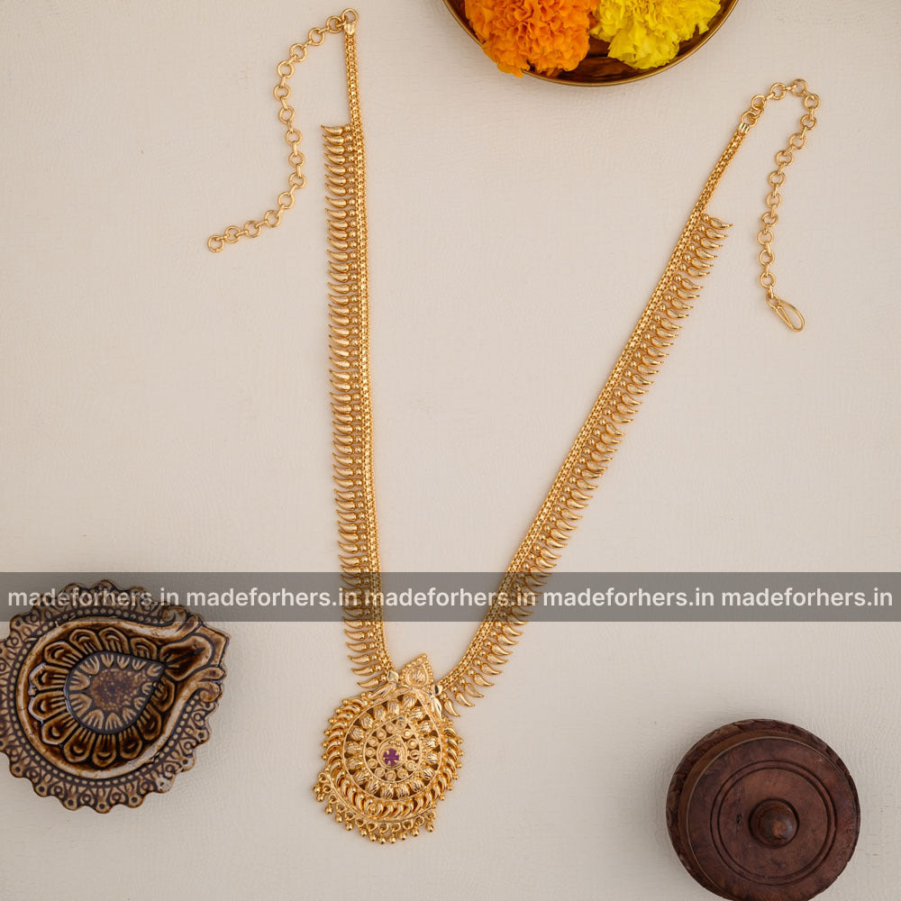 Micro gold plating haaram