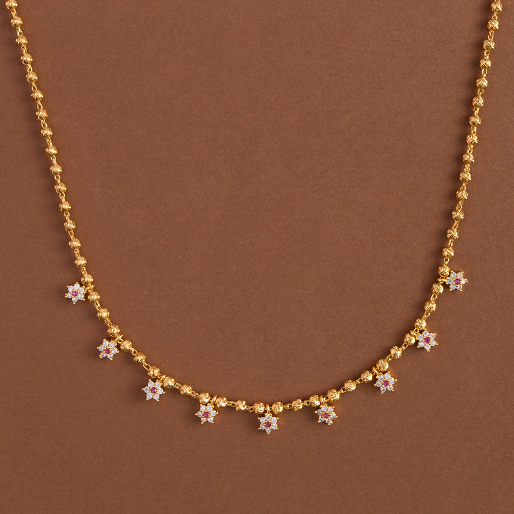 Nakshatra ball chain