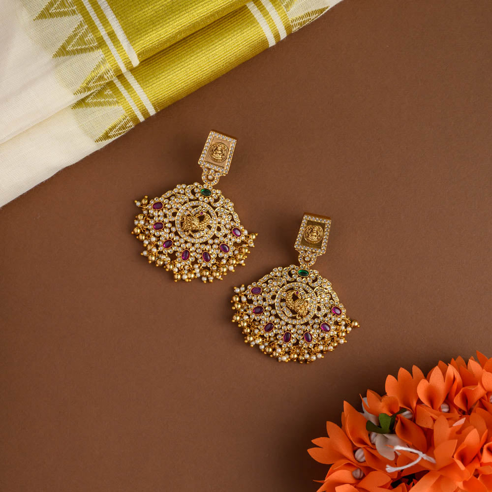 Avira Bridal haaram