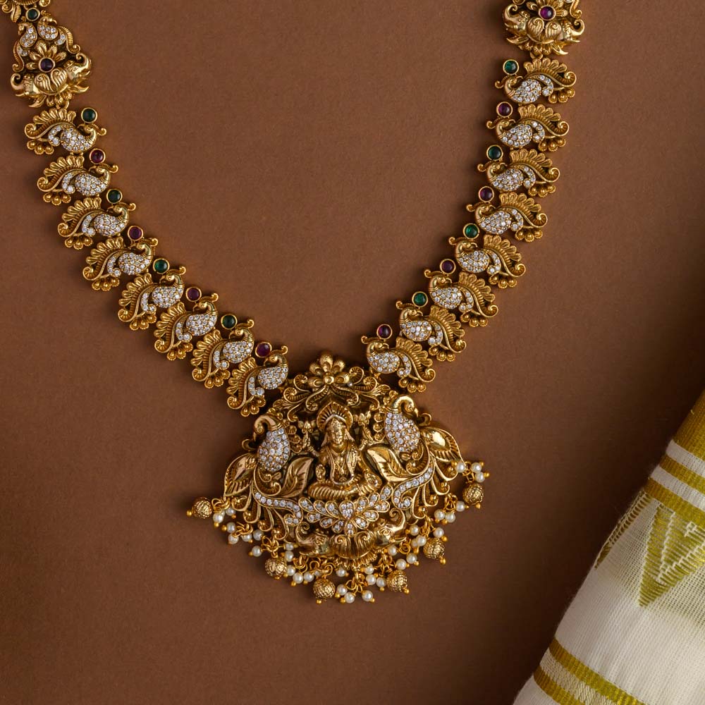 Kamakshi nagas haaram