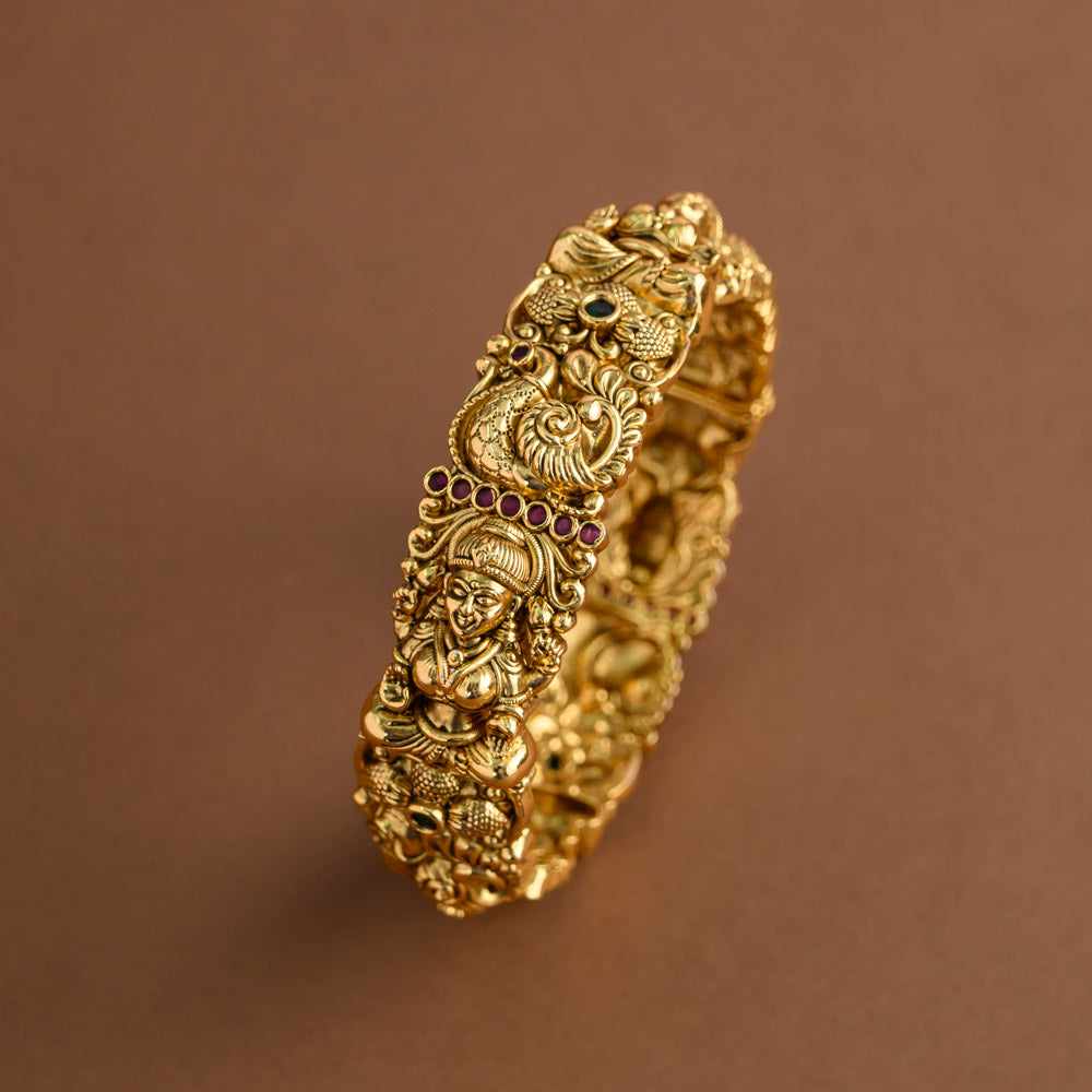 Mayuri Devi Antique Bangle