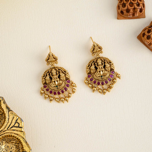 Nagas neckpiece