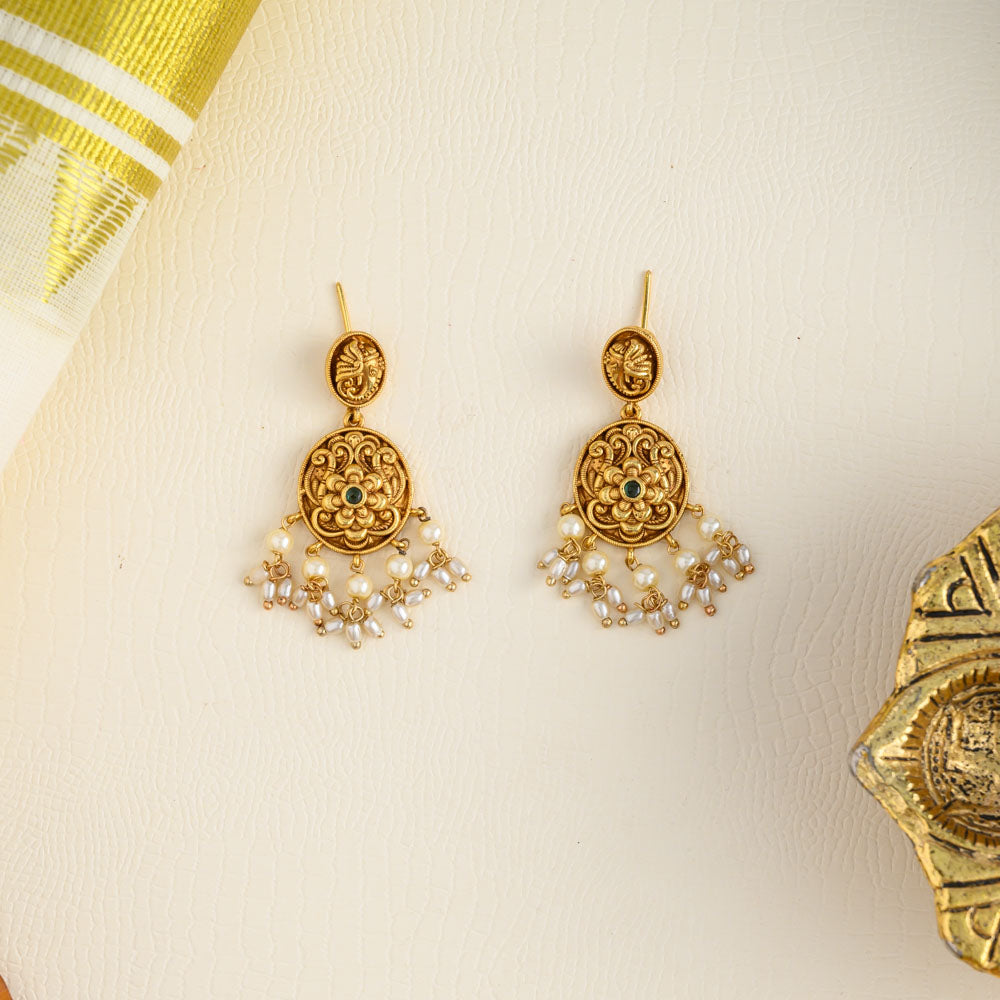 Singari Neckpiece