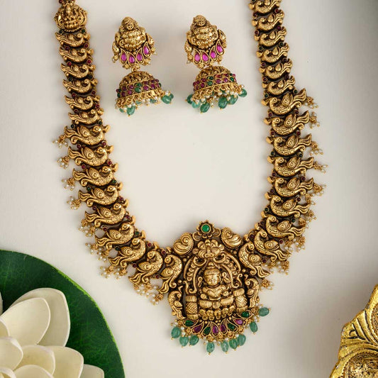 Panchami nagas haaram