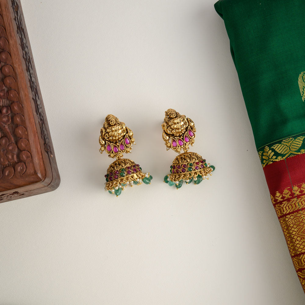 Panchami nagas haaram