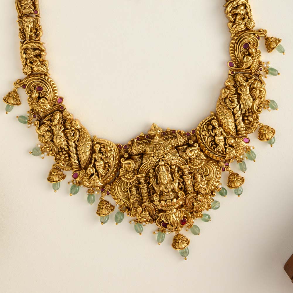 Ambika nagas haaram