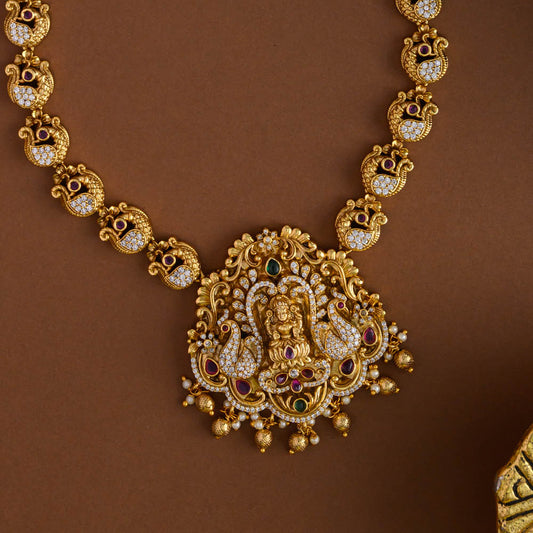 Kamakshi nagas haaram