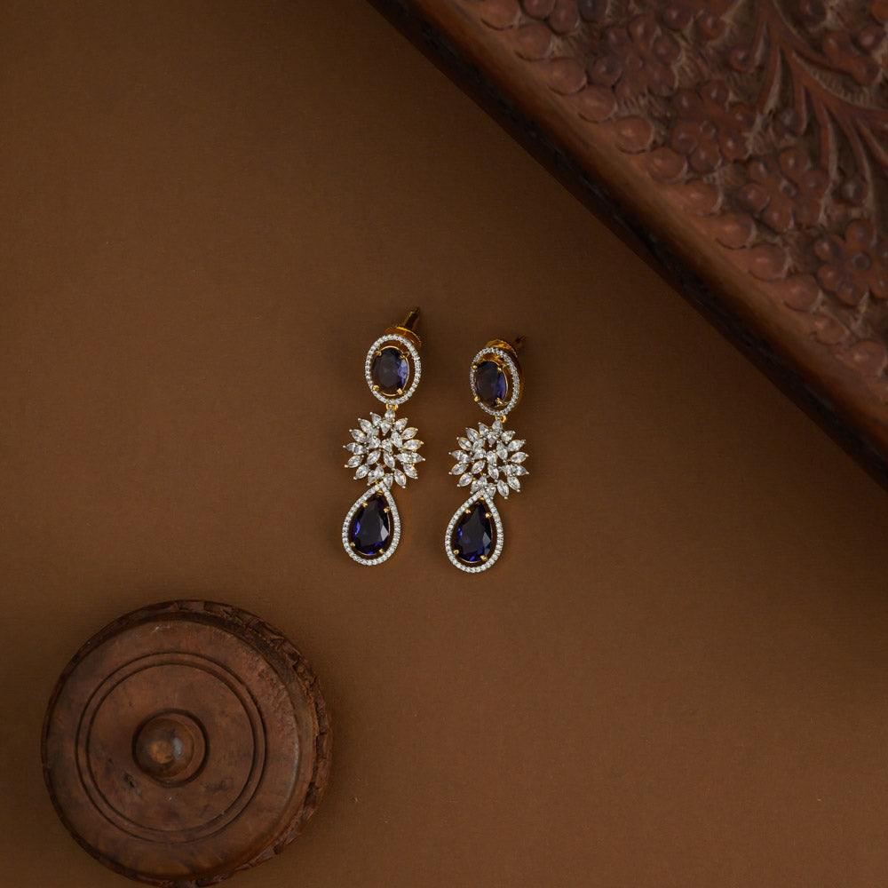 Jupiter jewel - mid neckpiece