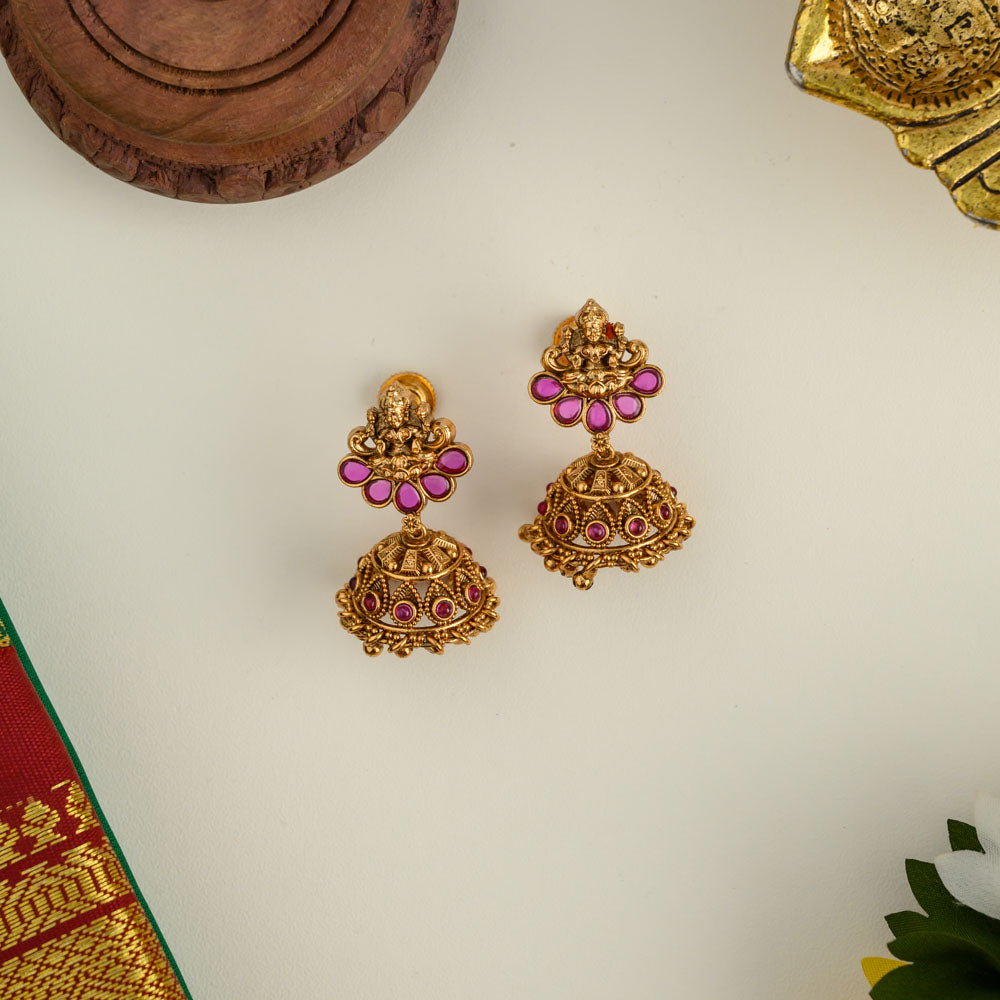 Manaiyazh chettinad nagas haaram