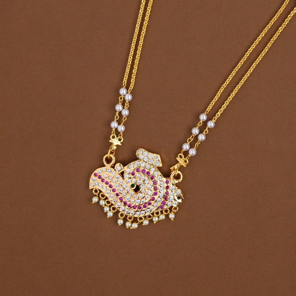 Impon dollar chain - Vimalam