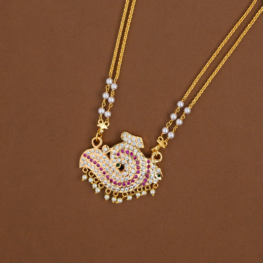 Impon dollar chain - Vimalam